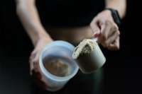 Voeding en herstellen na een work out