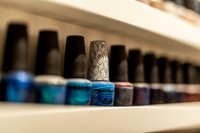 Crackle nagellak is terug en je gaat hem weer willen
