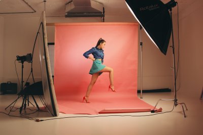 Hoe een professionele fotoshoot je modelcarrière naar een hoger niveau kan tillen