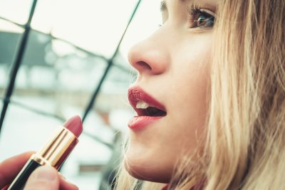 Zo krijg je de perfecte blurred lips in 5 minuten